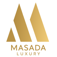 APARTMA MASADA logo
